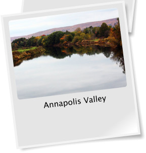 Annapolis Valley
